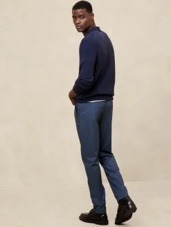 Slim Core Temp Chino