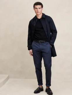 Slim Core Temp Chino