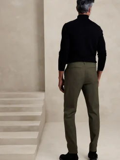 Slim Core Temp Chino