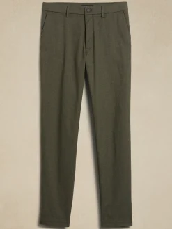 Slim Core Temp Chino