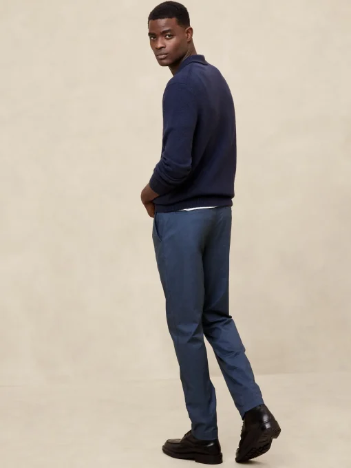 Slim Core Temp Chino
