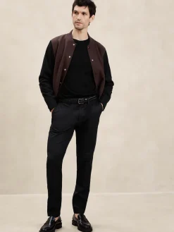 Slim Core Temp Chino
