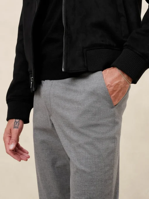 Slim Core Temp Chino