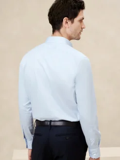 Slim Core Temp Dress Shirt