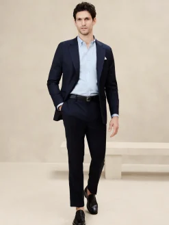 Slim Core Temp Dress Shirt