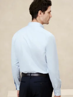 Slim Core Temp Dress Shirt