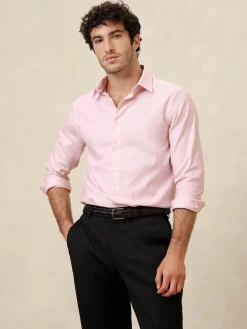 Slim Dress Shirt