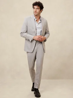 Slim Dress Shirt