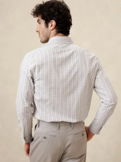 Slim Dress Shirt