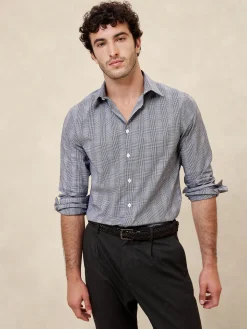Slim Dress Shirt