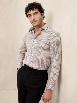 Slim Dress Shirt