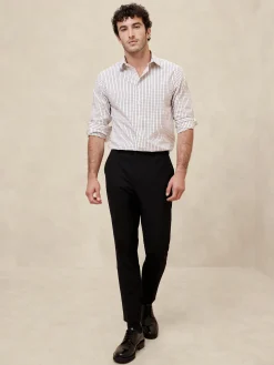 Slim Dress Shirt