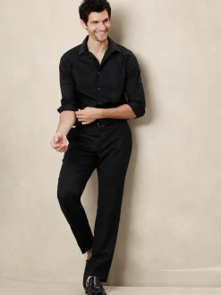 Slim Dress Shirt