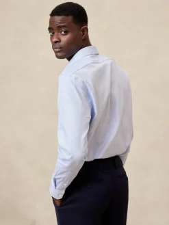 Slim Dress Shirt