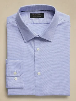 Slim Dress Shirt