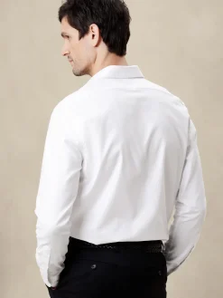 Slim Dress Shirt