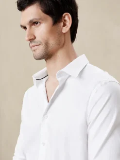 Slim Dress Shirt