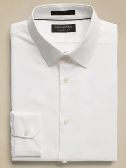 Slim Dress Shirt