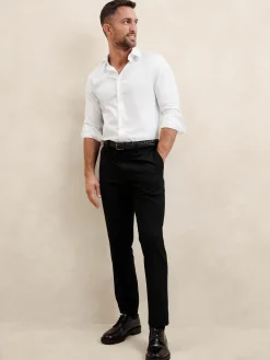Slim Dress Shirt