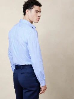 Slim Dress Shirt
