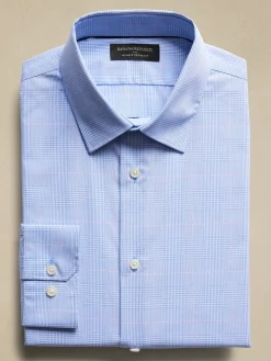 Slim Dress Shirt