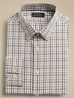 Slim Dress Shirt