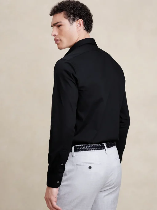 Slim Dress Shirt
