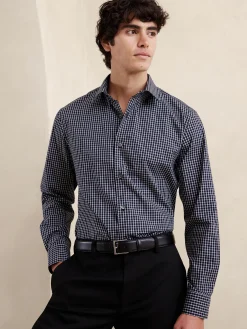 Slim Dress Shirt