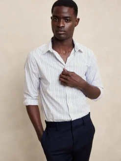 Slim Dress Shirt