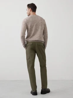 Slim Ripstop Cargo Pant