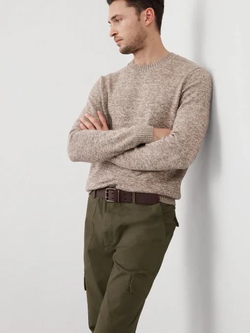 Slim Ripstop Cargo Pant