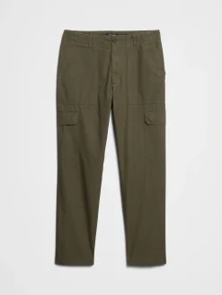 Slim Ripstop Cargo Pant