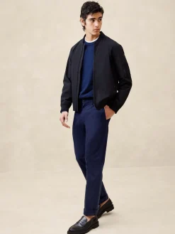 Slim Summerweight Chino