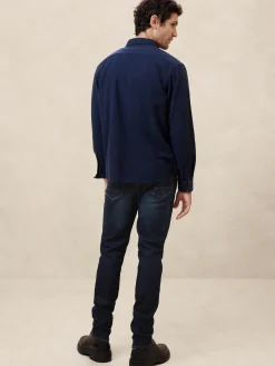 Slim Travel Jean