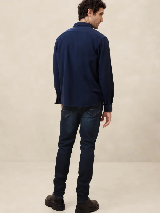 Slim Travel Jean