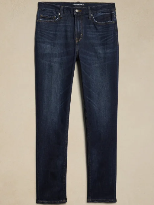 Slim Travel Jean