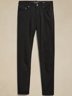 Slim Travel Jean