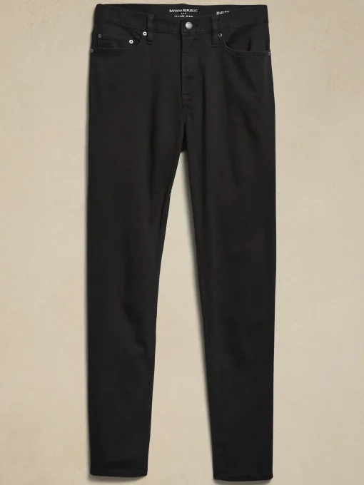 Slim Travel Jean
