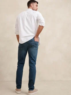 Slim Travel Jean