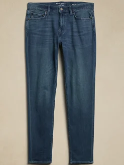 Slim Travel Jean