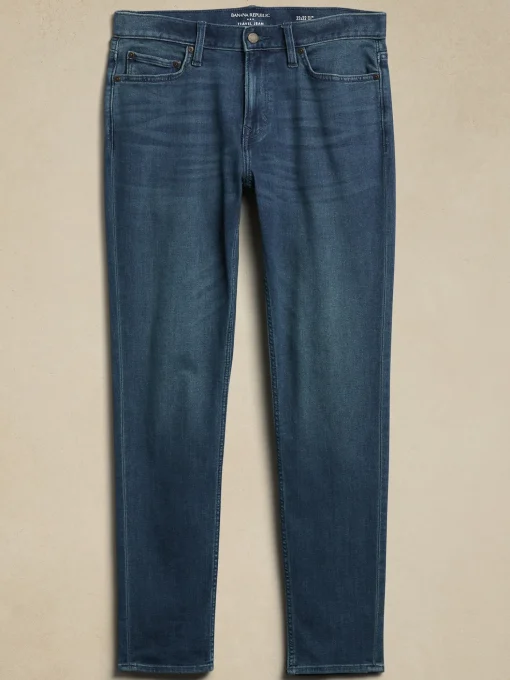Slim Travel Jean