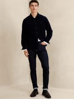 Slim Travel Jean
