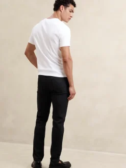 Slim Travel Jean