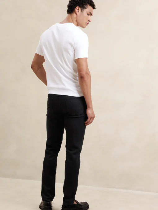 Slim Travel Jean