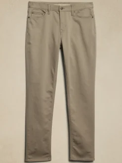 Slim Travel Pant