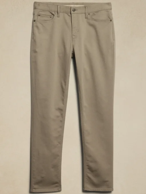 Slim Travel Pant