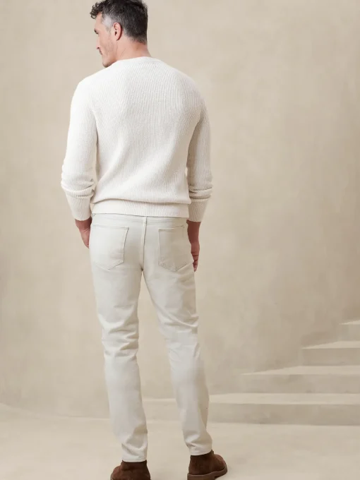 Slim Travel Pant