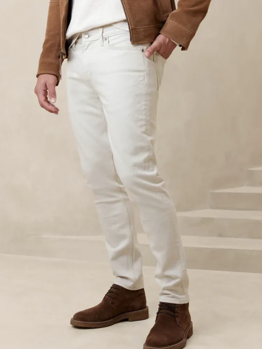 Slim Travel Pant