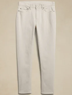 Slim Travel Pant