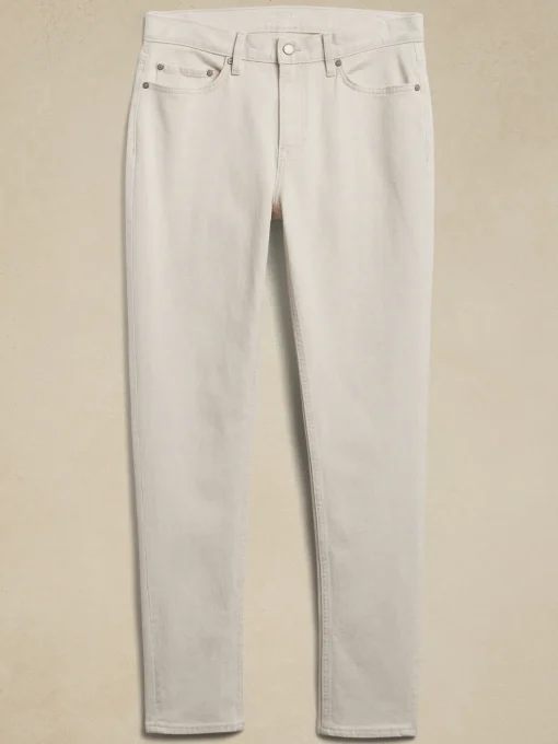 Slim Travel Pant